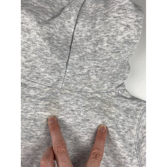 *SOLD* Sonoma Fleece Cozy Reindeer Sweatshirt - Picture 7 of 8